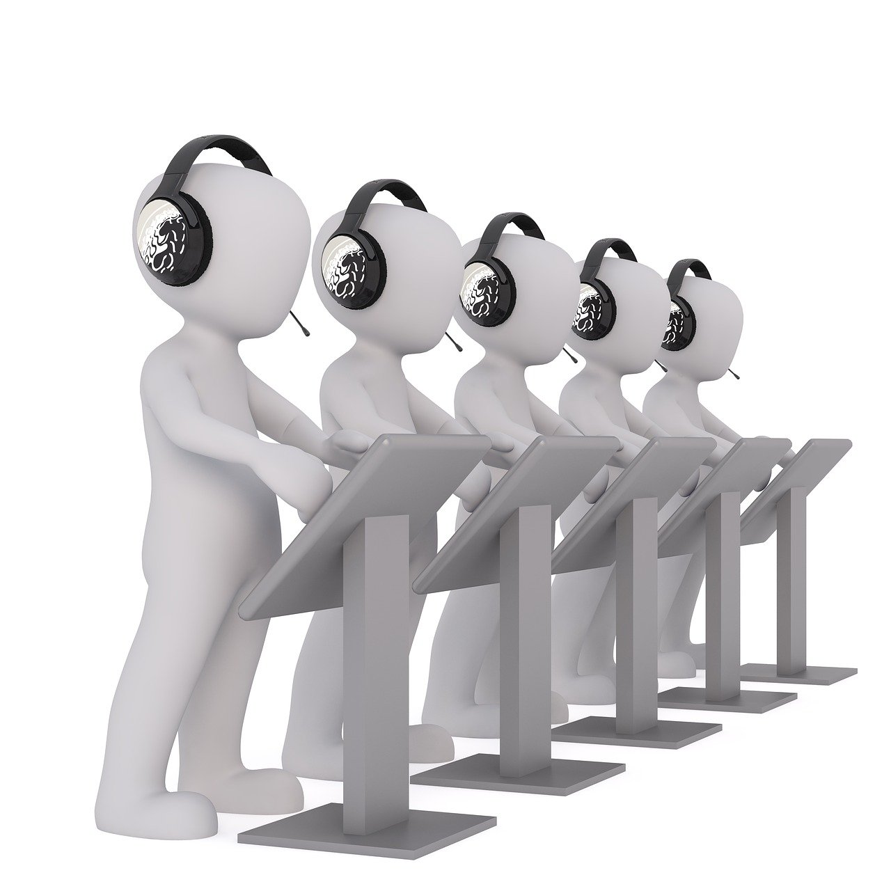 découvrez comment optimiser la gestion des appels avec nos solutions innovantes. améliorez l'efficacité de votre entreprise, réduisez les temps d'attente et offrez un service client exceptionnel grâce à un logiciel de gestion des appels performant.